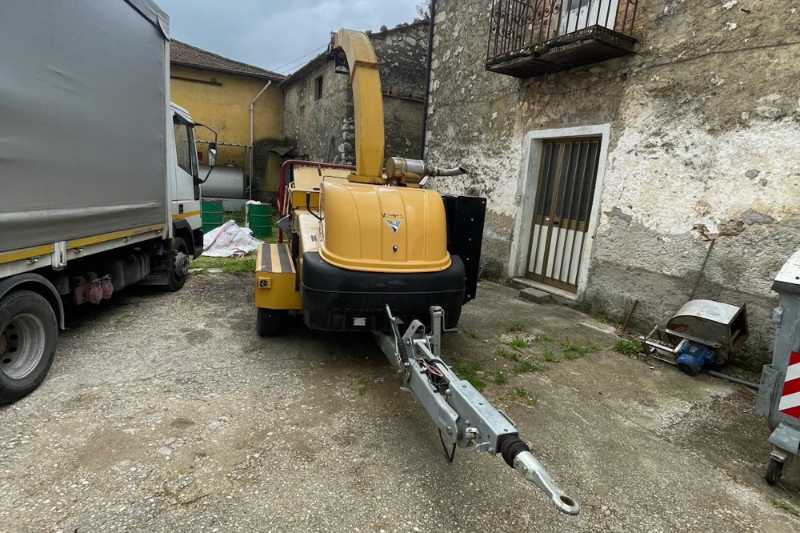 OmecoHub - Immagine VERMEER BC1500